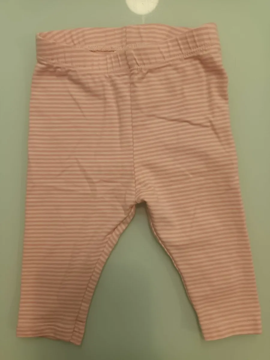 Baby girl leggins H&M - Image 1