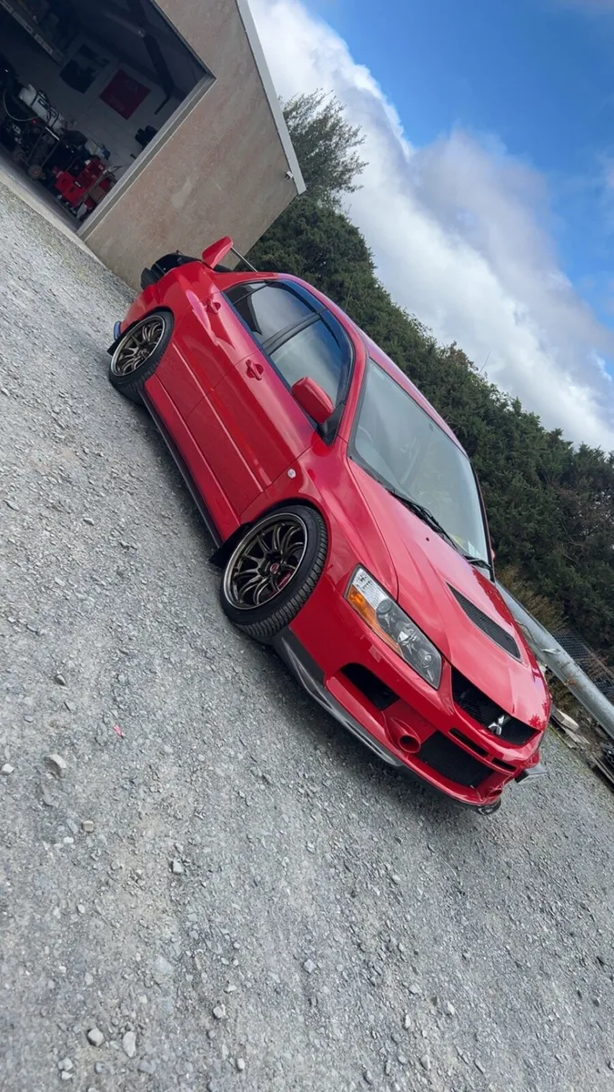 Work zr10 wheels and tyres - Image 3