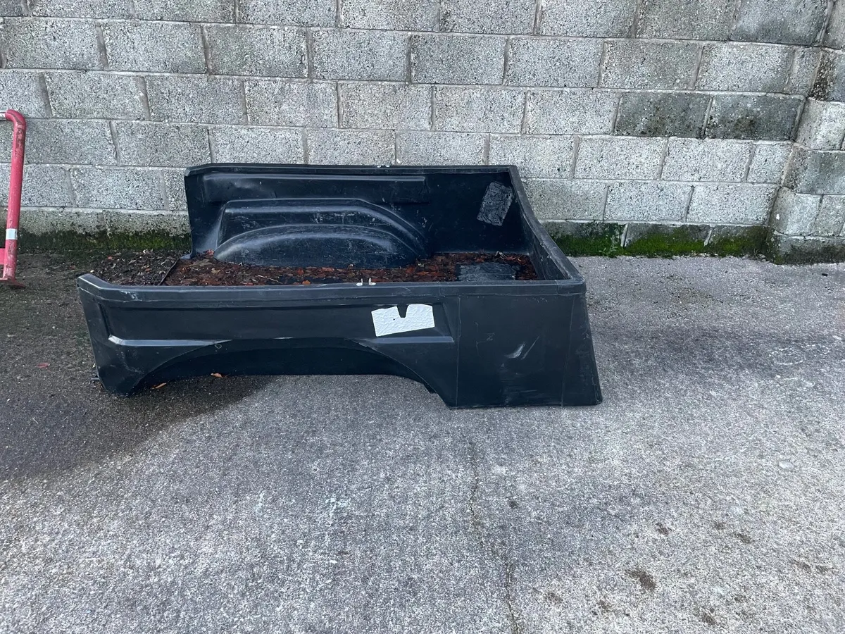 Toyota Land Cruiser 2017 - Image 3