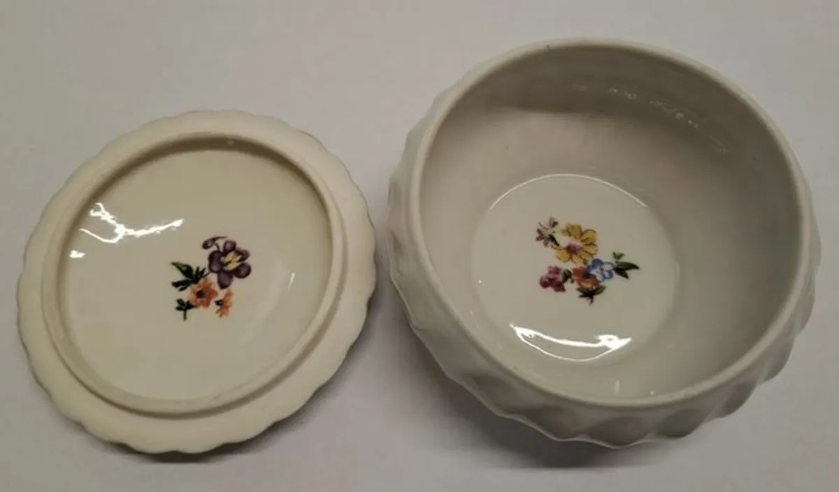 Crown PM trinket box - Image 2