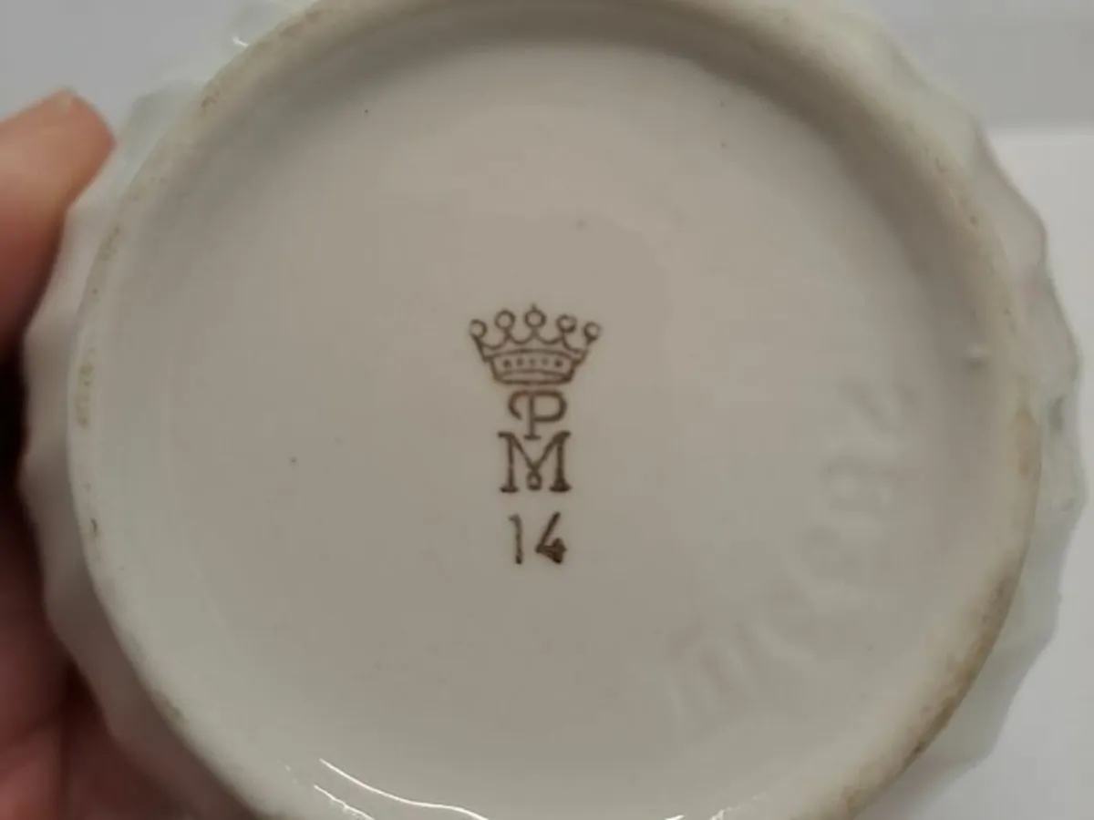 Crown PM trinket box - Image 4