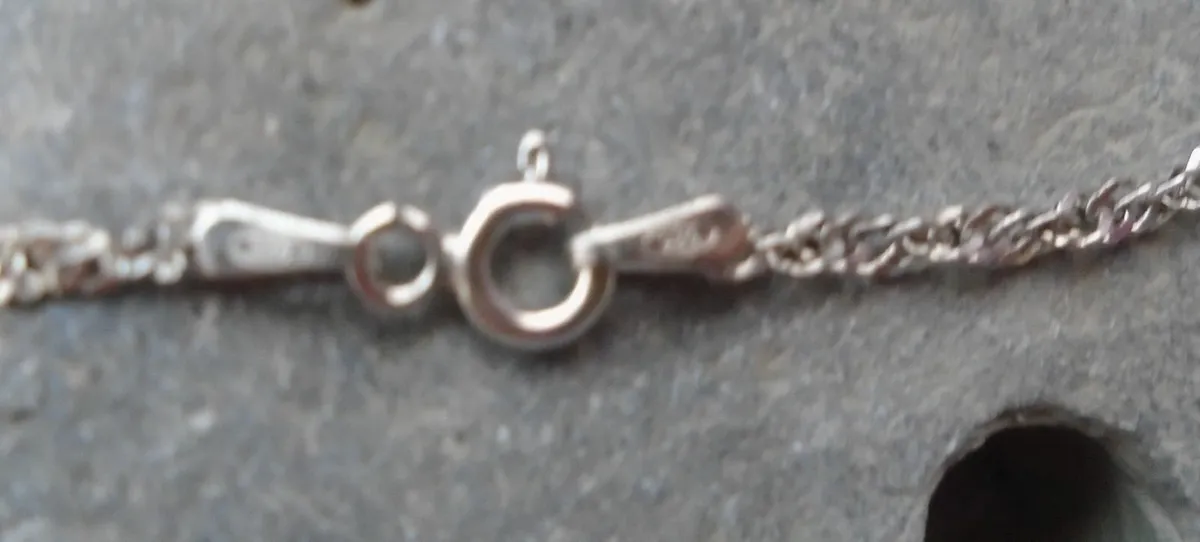 Silver Tree of Life necklace.Jewellery.Gift - Image 2