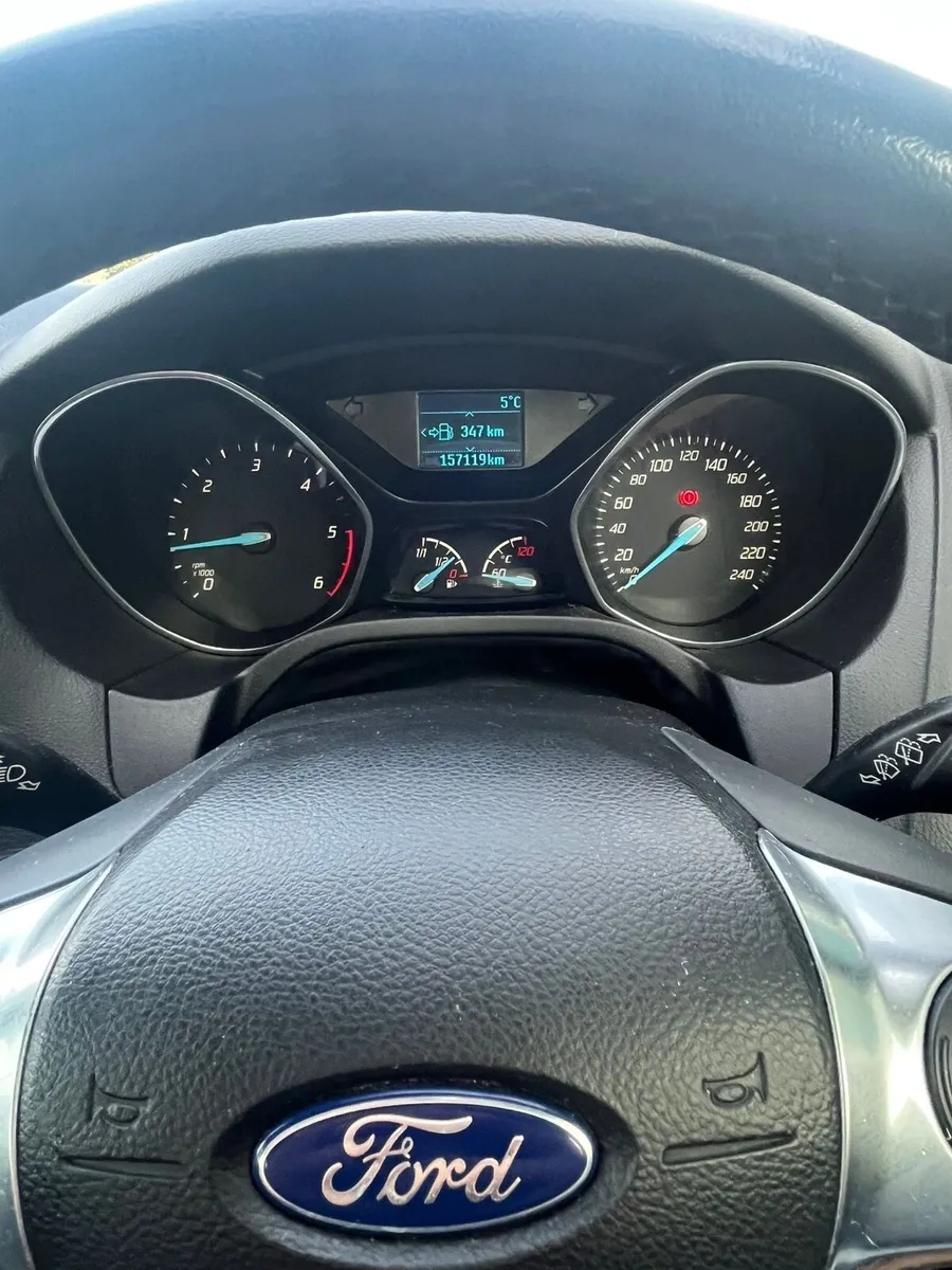 Ford Focus - Image 1