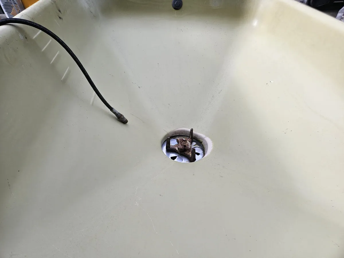 fertiliser spreader - Image 4