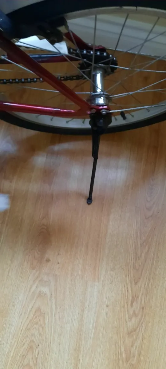 Foldup bike - Image 2