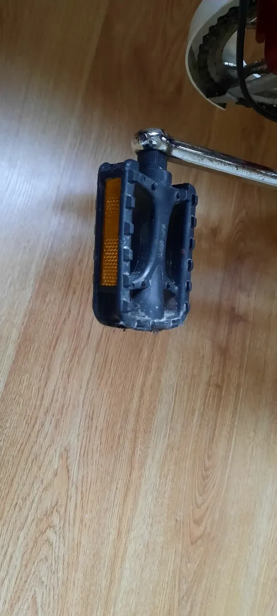 Foldup bike - Image 3