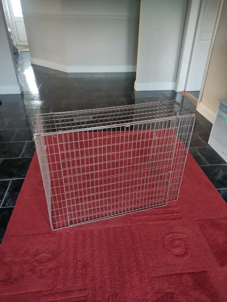 Fire Guard - Image 1