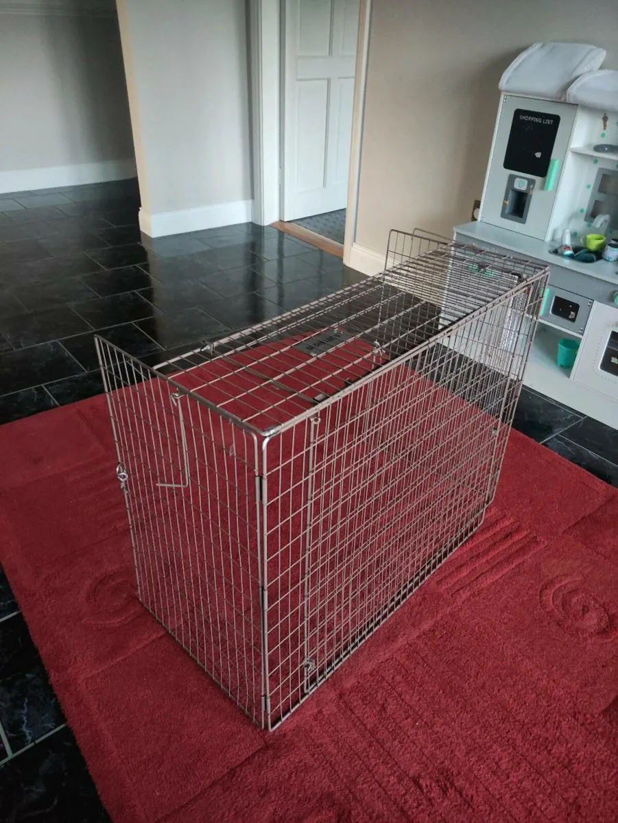 Fire Guard - Image 2