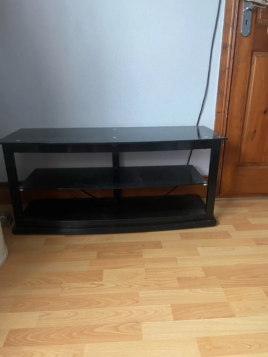 TV unit for sale - Image 1
