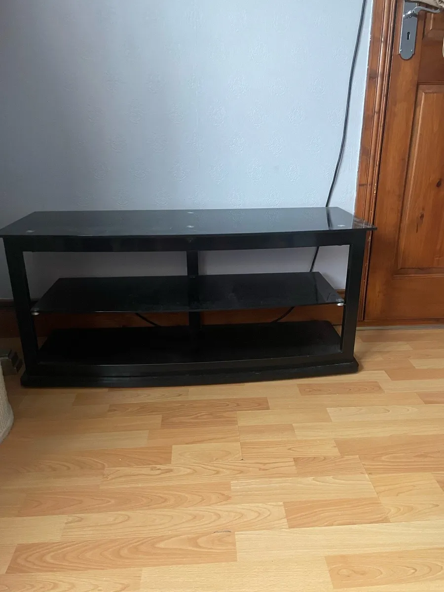 TV unit for sale - Image 2