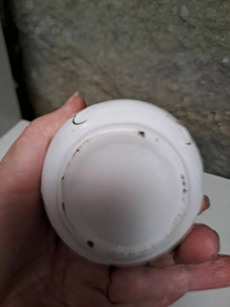 Floral trinket box - Image 4