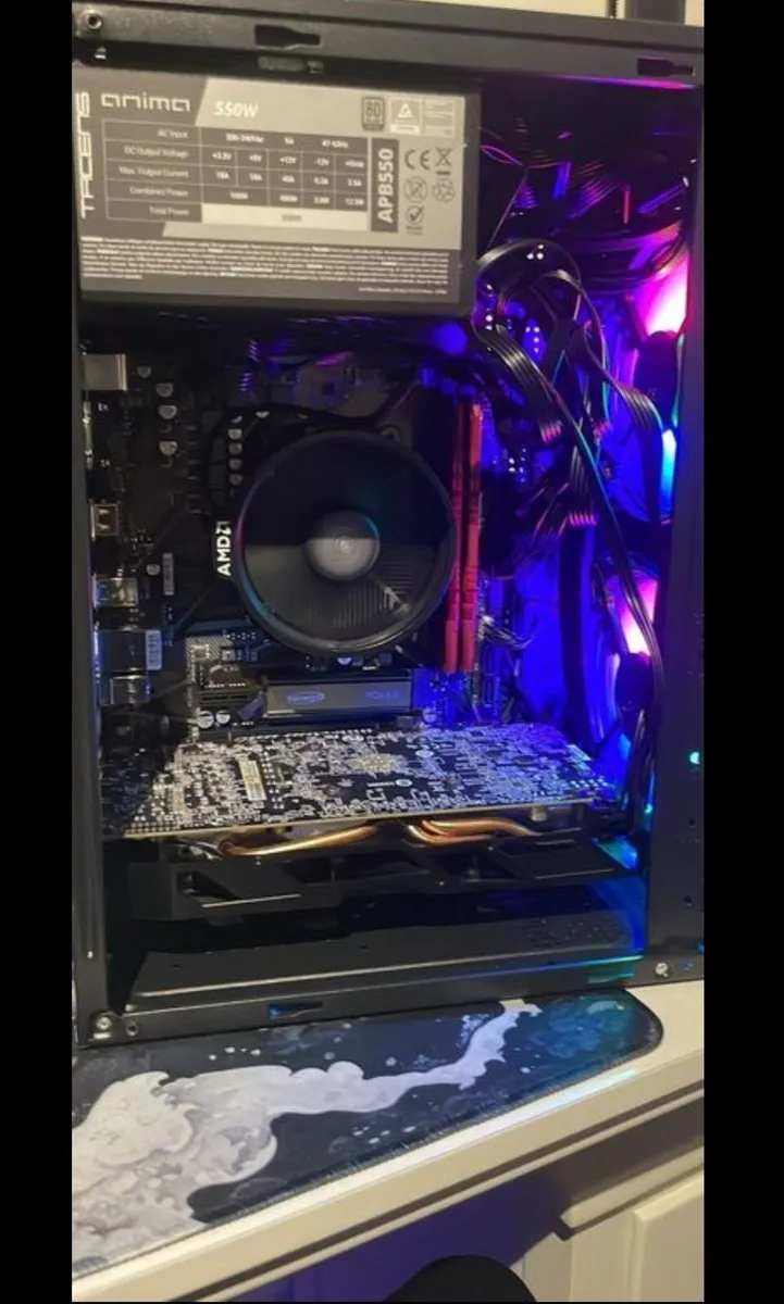 Gaming pc - Image 2