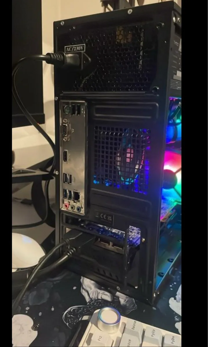 Gaming pc - Image 3