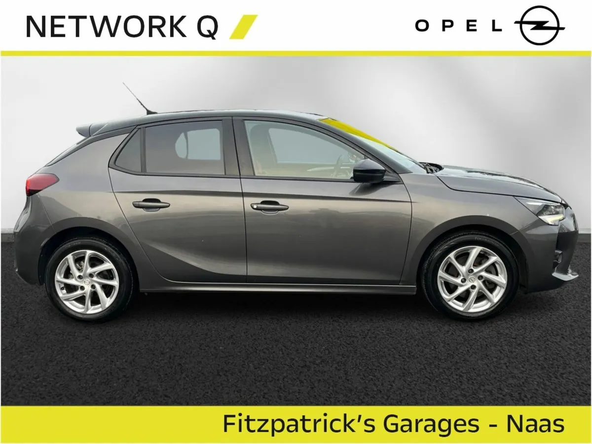 Opel Corsa SRI 1.2i (Price includes €1,000 Scrappa - Image 4
