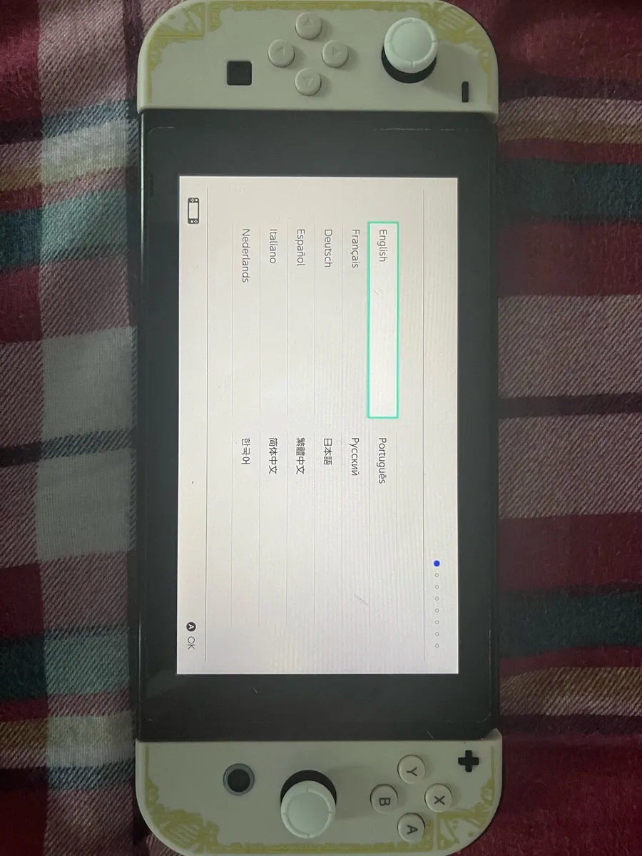 Nintendo switch (unpatched , read description) - Image 2