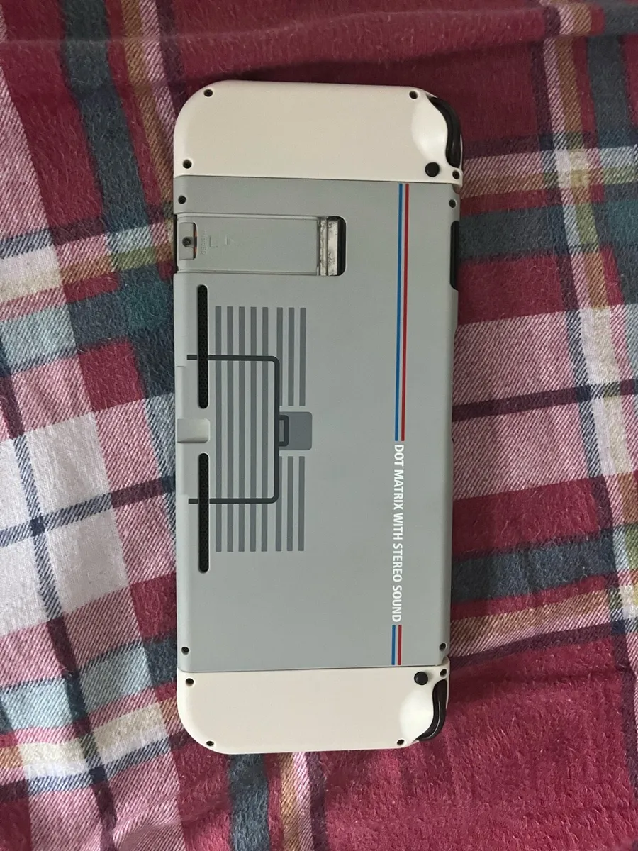 Nintendo switch (unpatched , read description) - Image 4