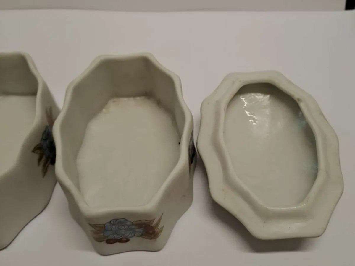 Vidroceramica porcelain 1999 Portugal - Image 3