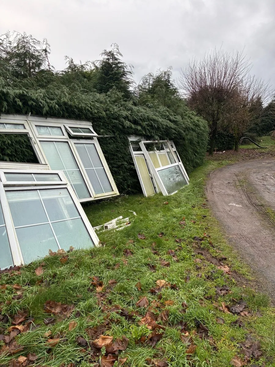 ** Free Conservatory ** - Image 2