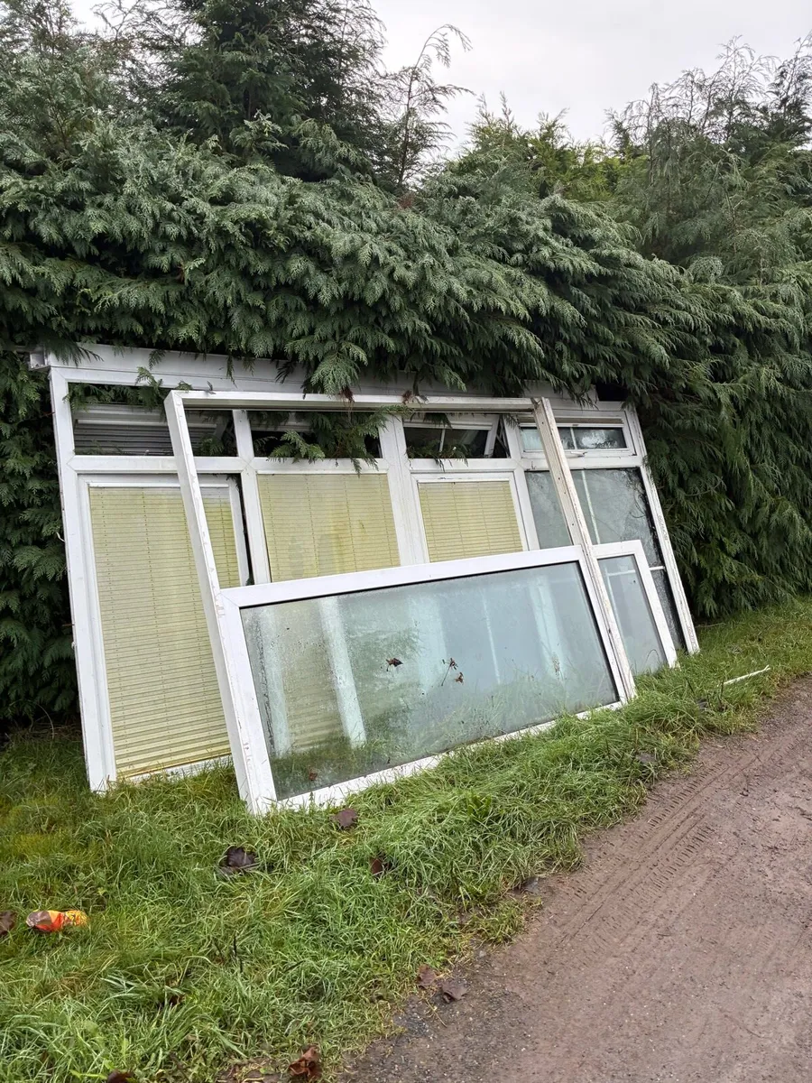 ** Free Conservatory ** - Image 3