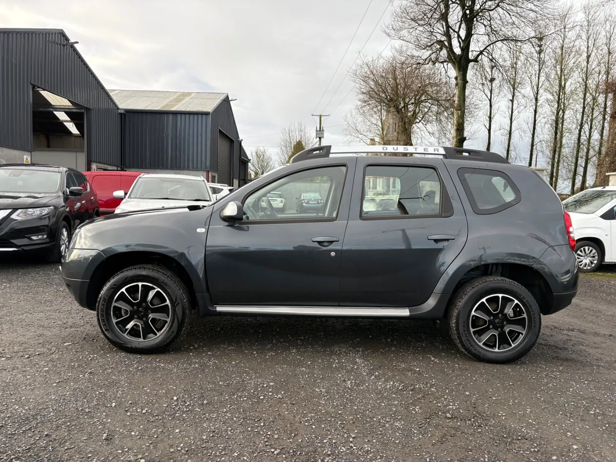 Dacia Duster - Image 2