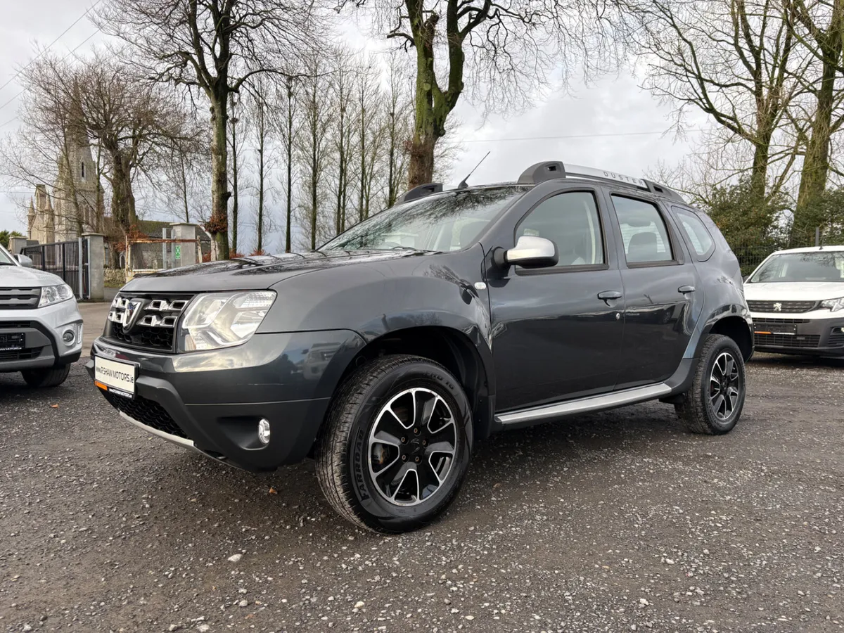 Dacia Duster - Image 3