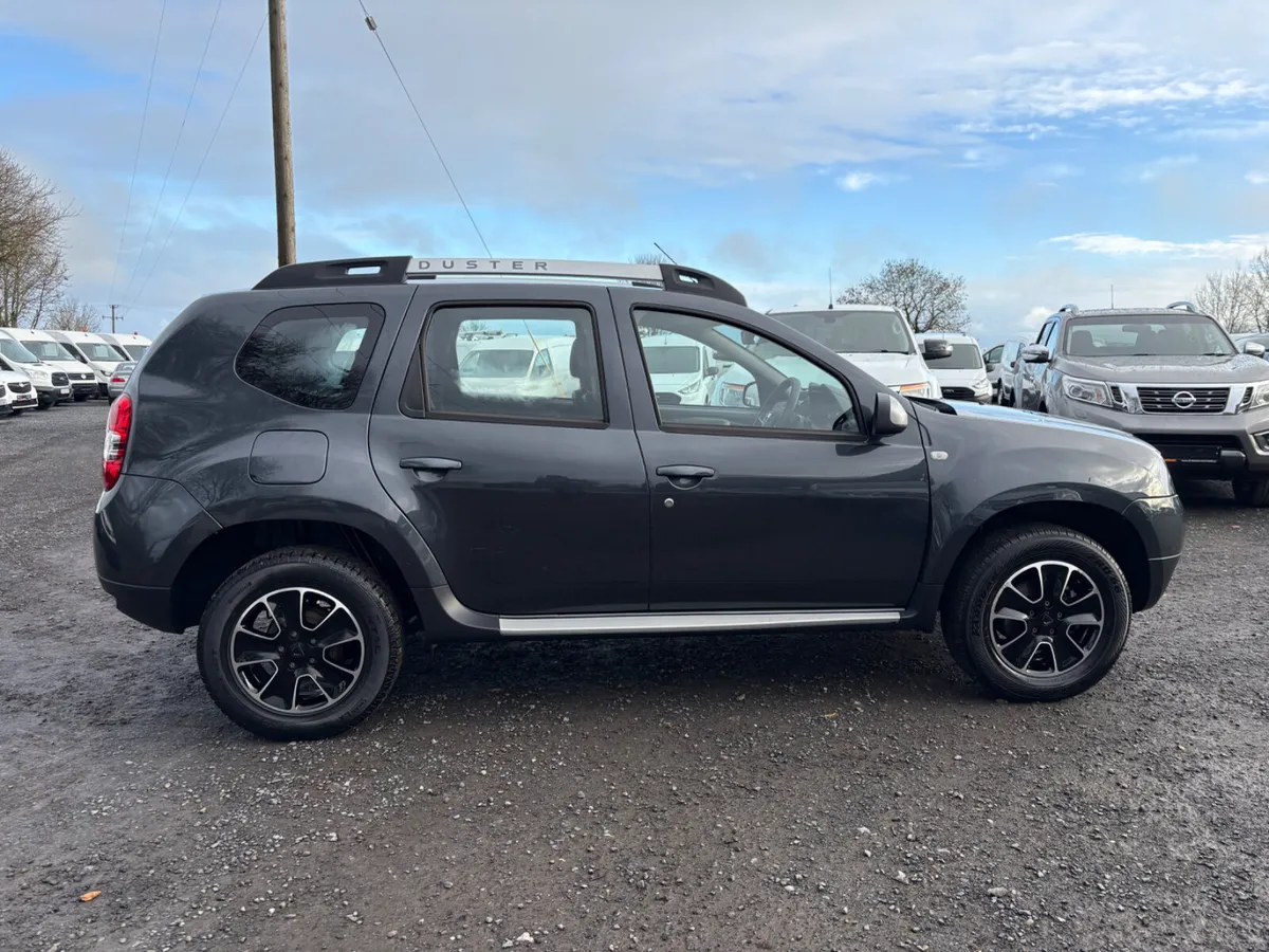 Dacia Duster - Image 1