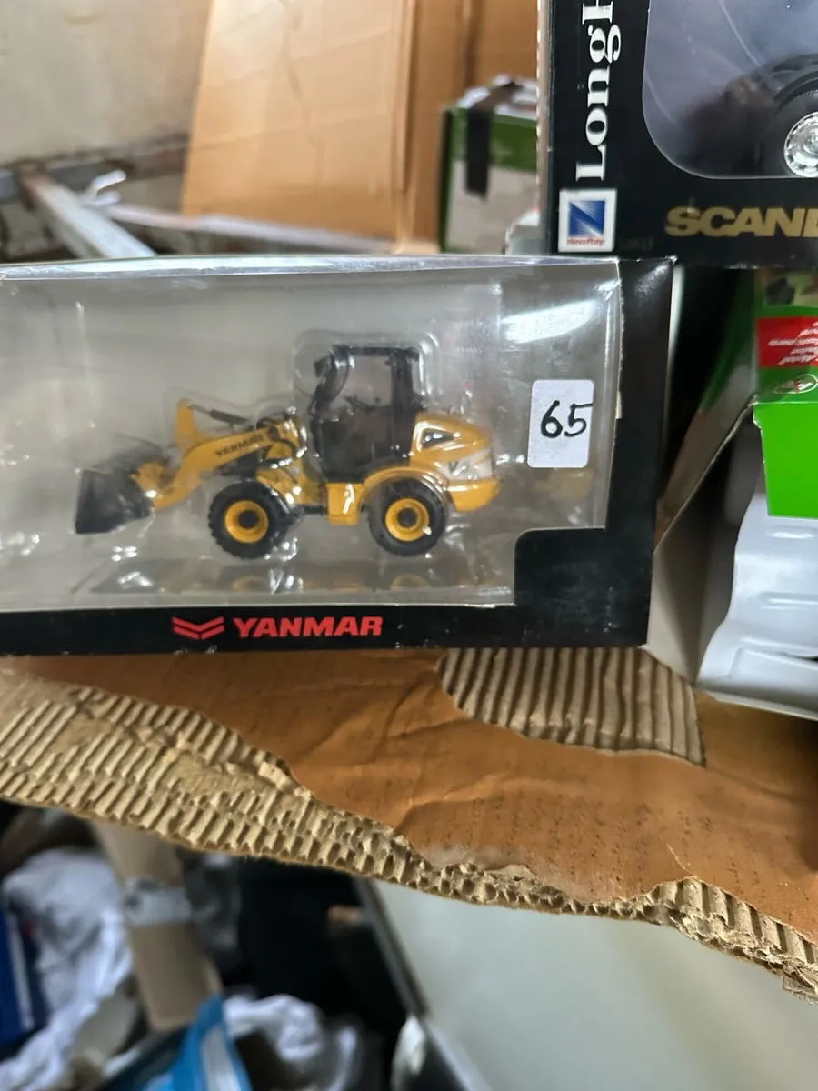 Farm modles Britans and siku - Image 4