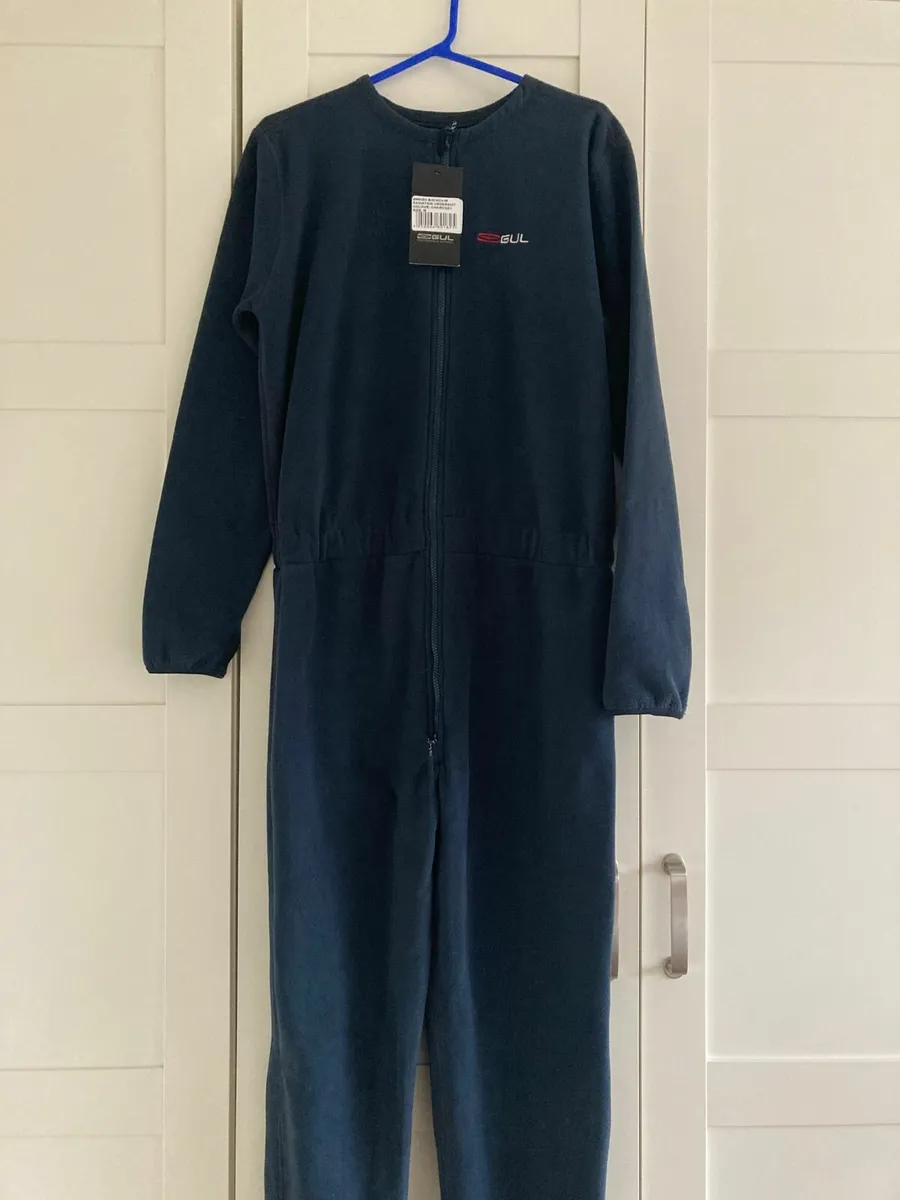 Gul Radiation Drysuit Undersuit / Onesie - Image 1