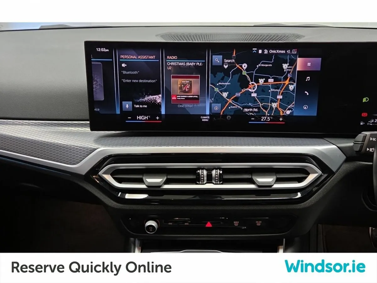 BMW 3-Series 330e M Sport Pro - Image 3