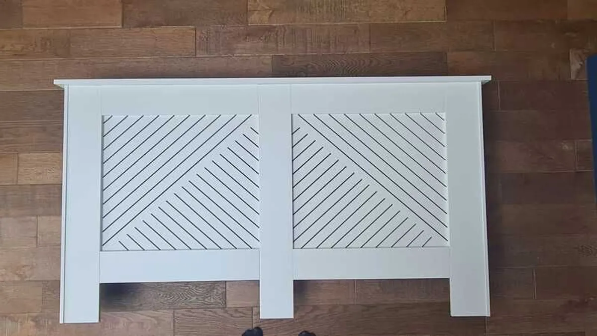 Brand New Large Rad Cover (Laura James) - Image 2