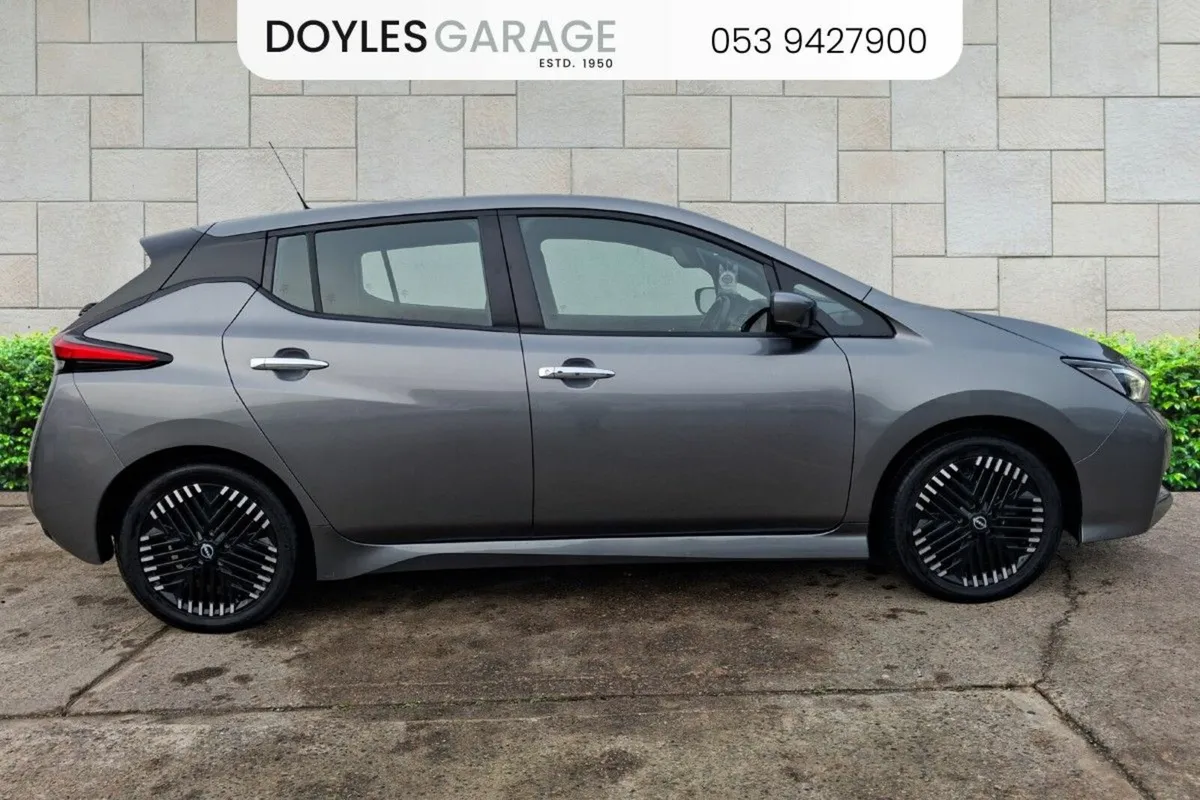 Nissan Leaf XE Cold Pack 40kWh for sale in Co. Wexford for €12,950 on ...