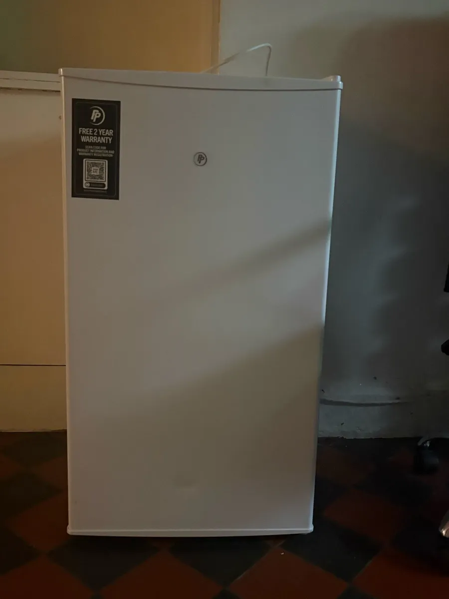 Powerpoint Fridge - Image 1