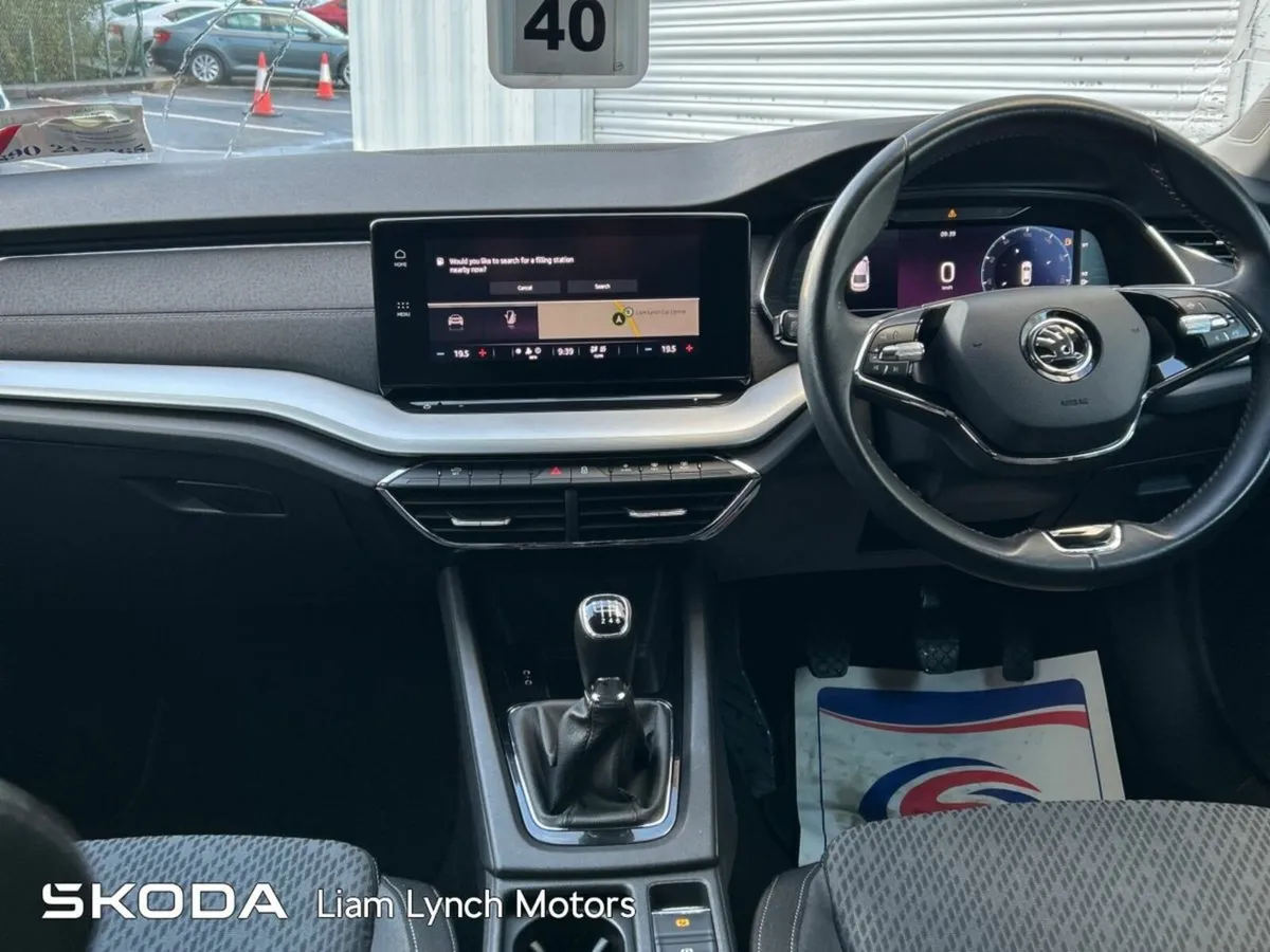 Skoda Octavia OCTAVIA STYLE 2.0 TDI 115 BHP - Image 2