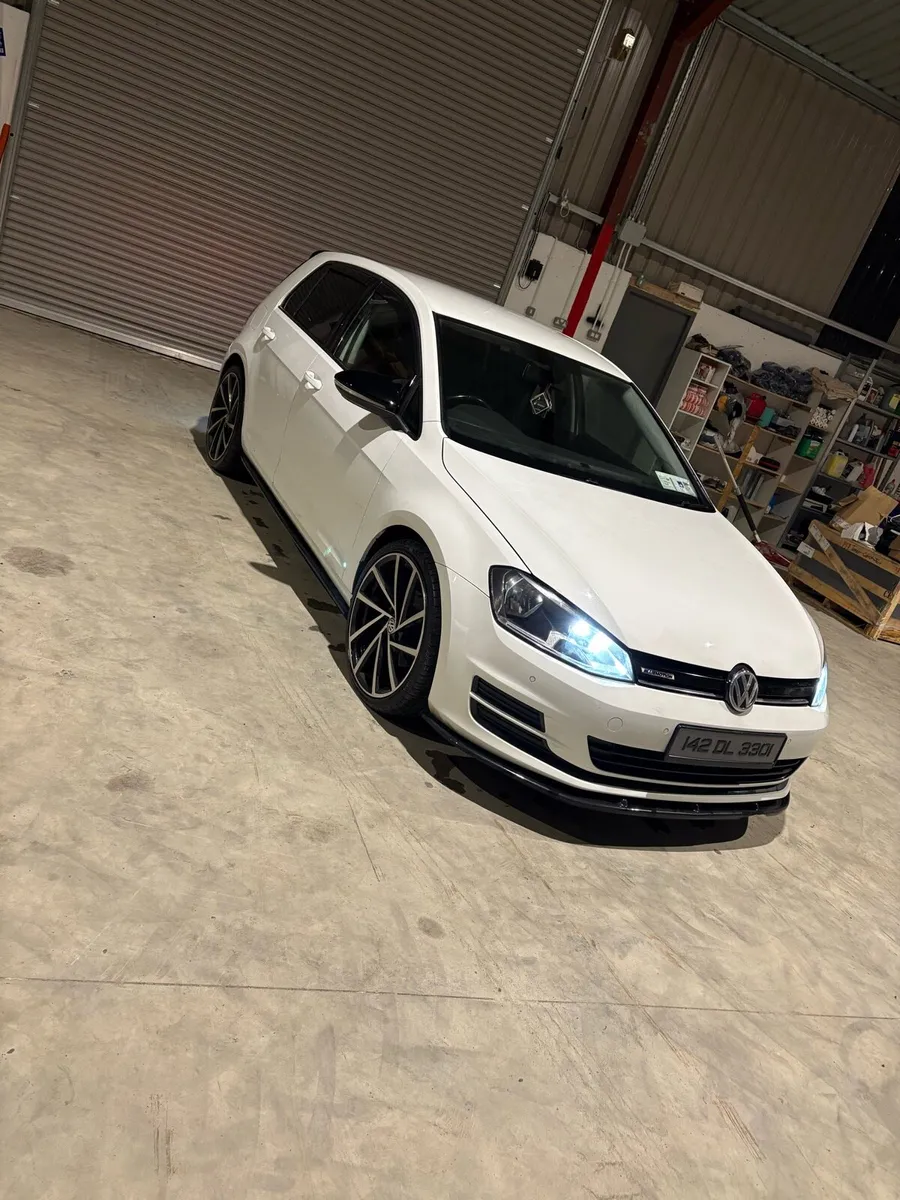 Volkswagen Golf 1.6 TDI - Image 2