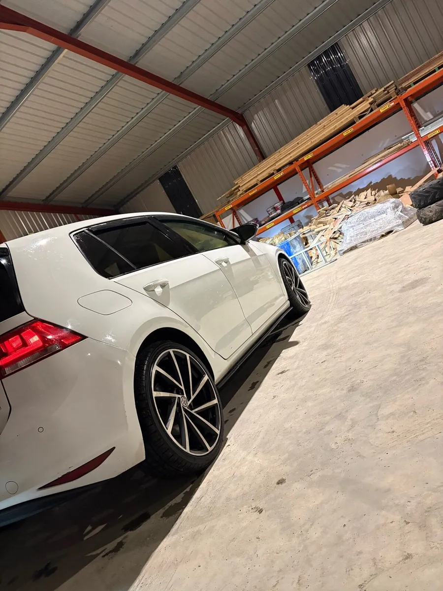 Volkswagen Golf 1.6 TDI - Image 3