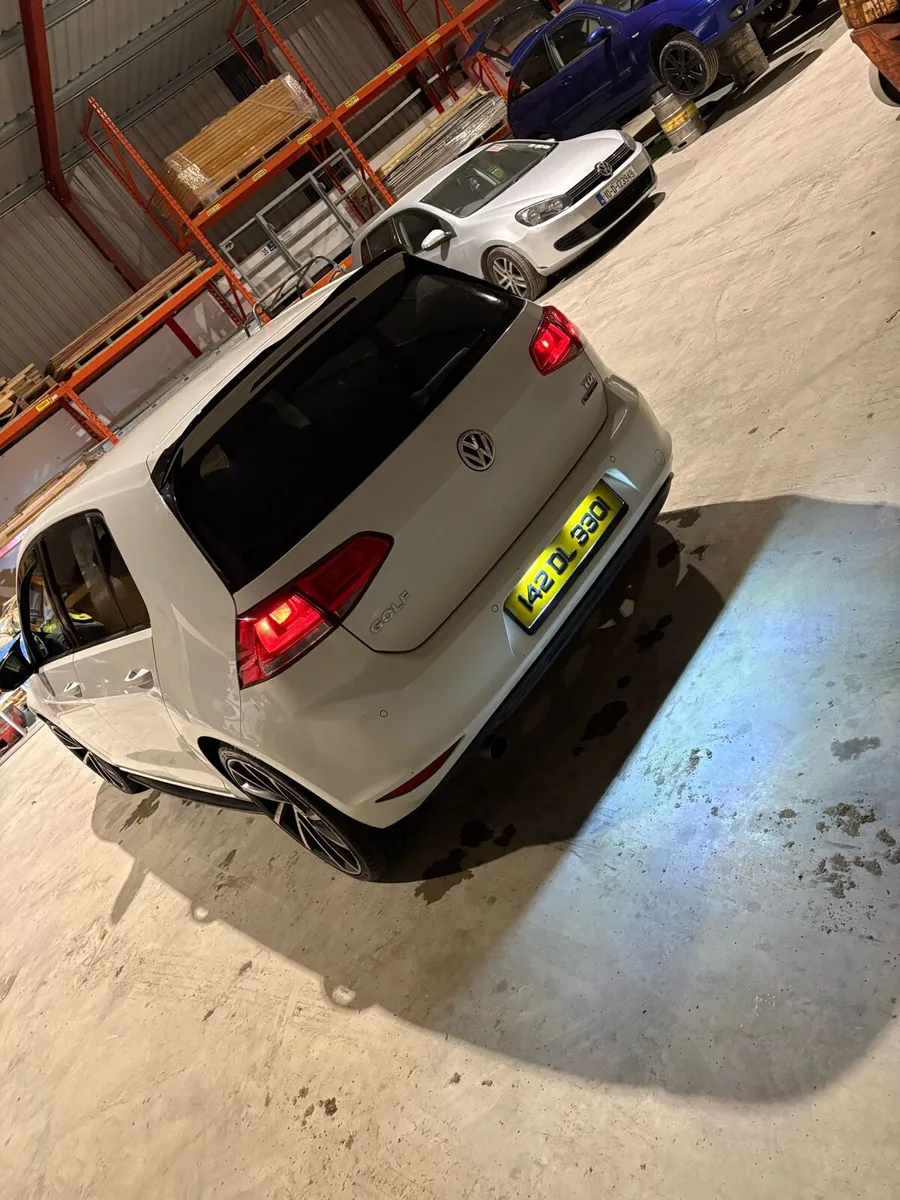 Volkswagen Golf 1.6 TDI - Image 4