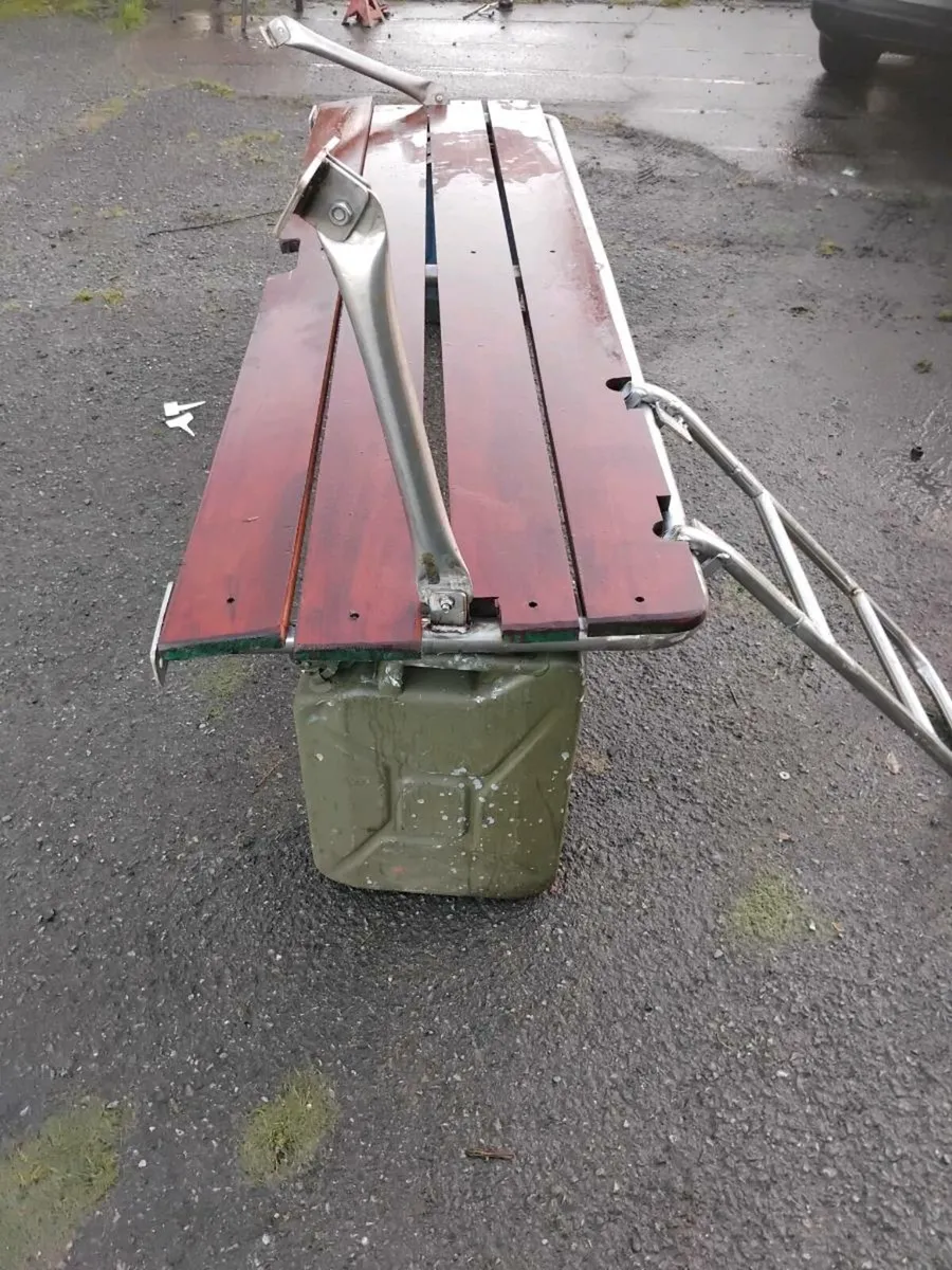 Diving platform - Image 1