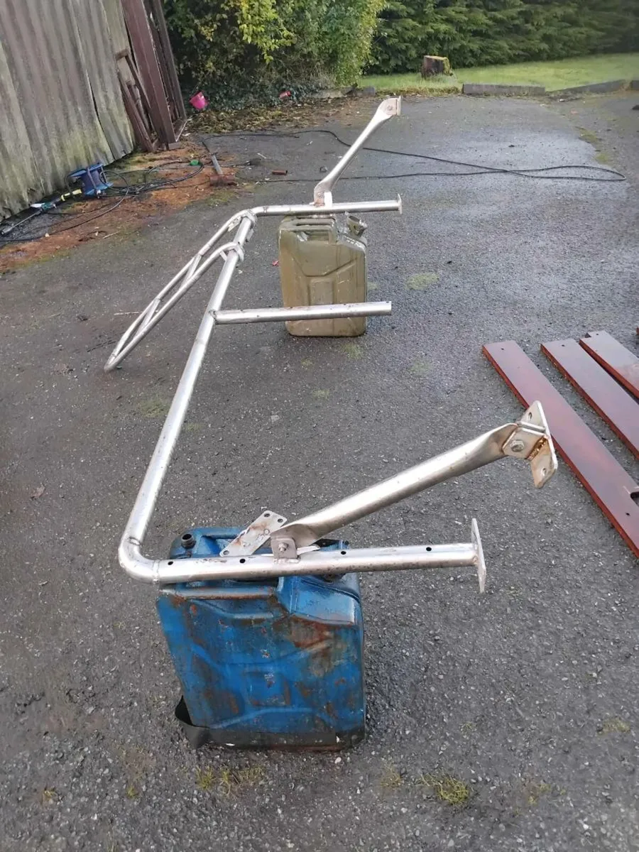 Diving platform - Image 2