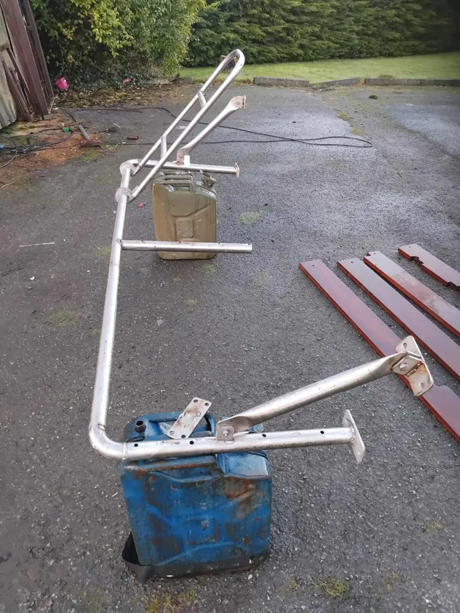 Diving platform - Image 3