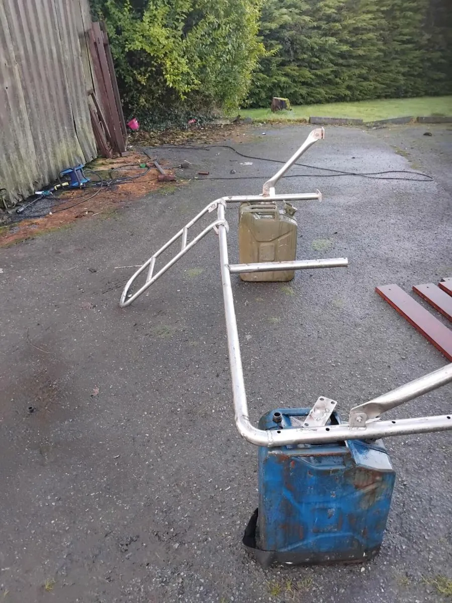 Diving platform - Image 4