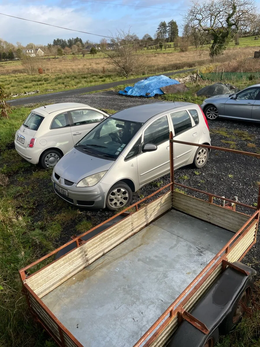 Mitsubishi Colt - Image 4