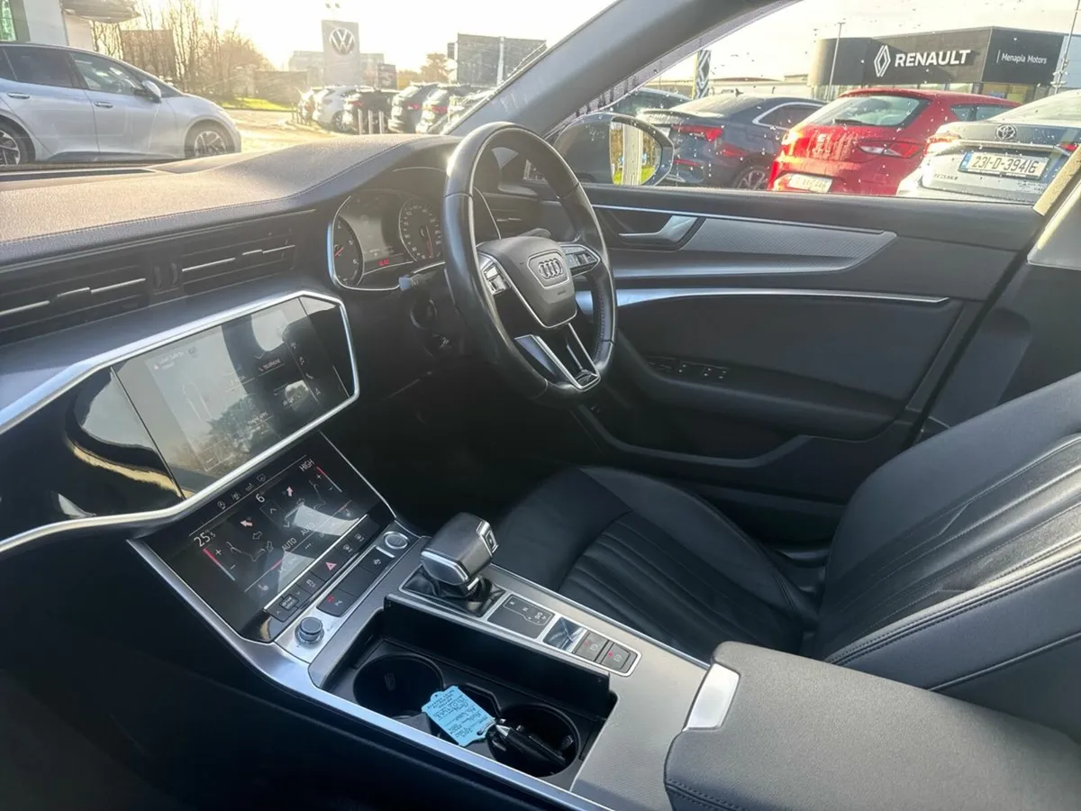 Audi A6 SE 2.0TDI 204HP AUTO - Image 3