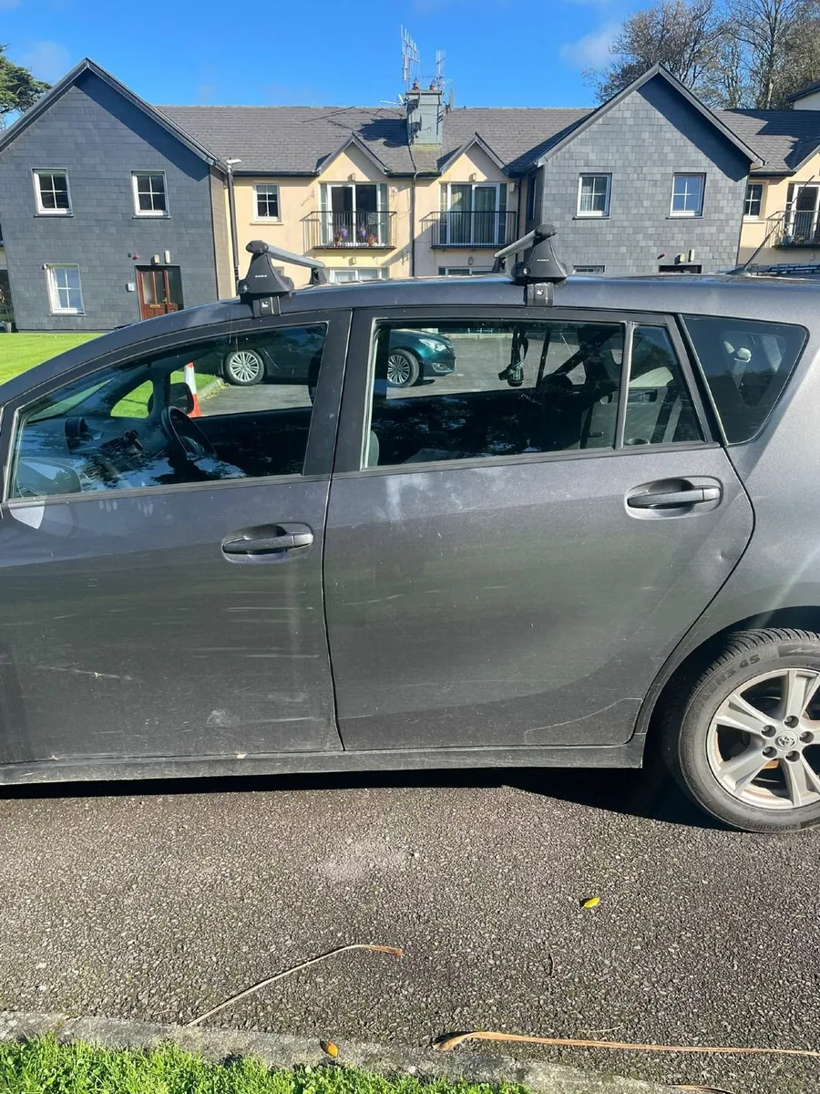 Toyota Verso 2009 - Image 4