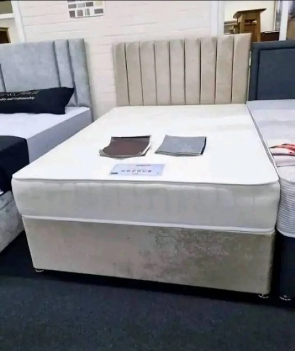 brand new single beds - Image 4