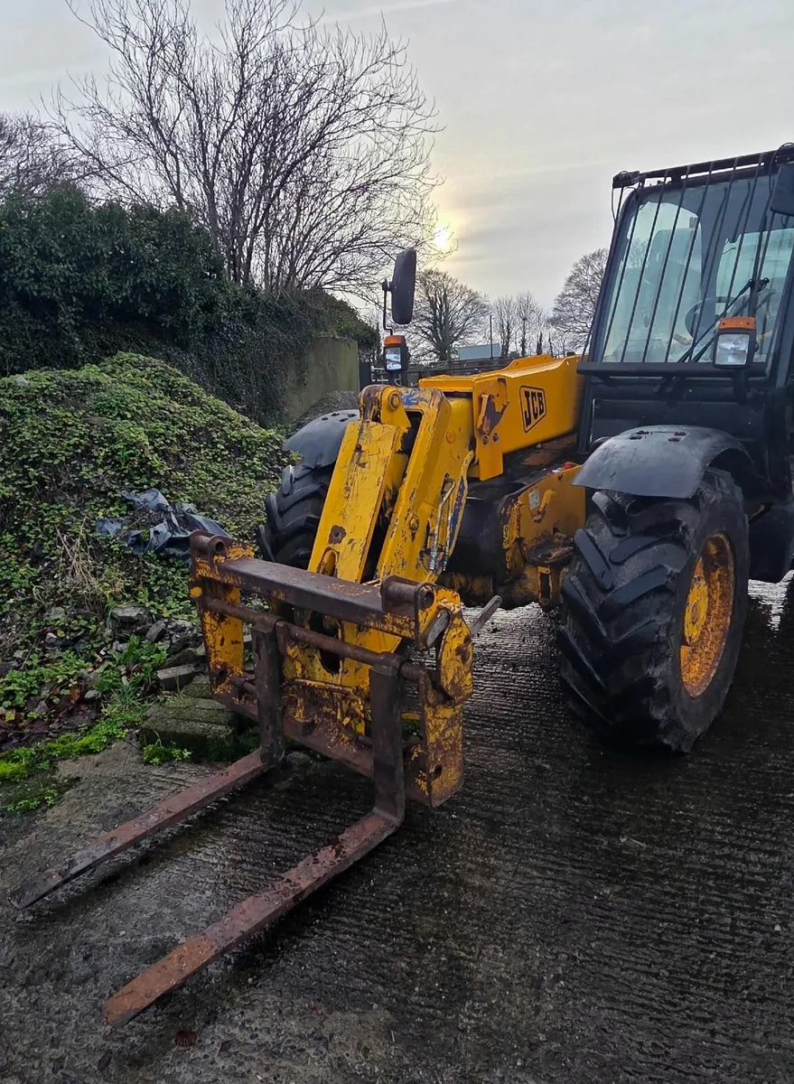 JCB Teleporter - Image 3