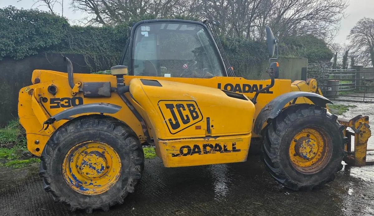 JCB Teleporter - Image 4