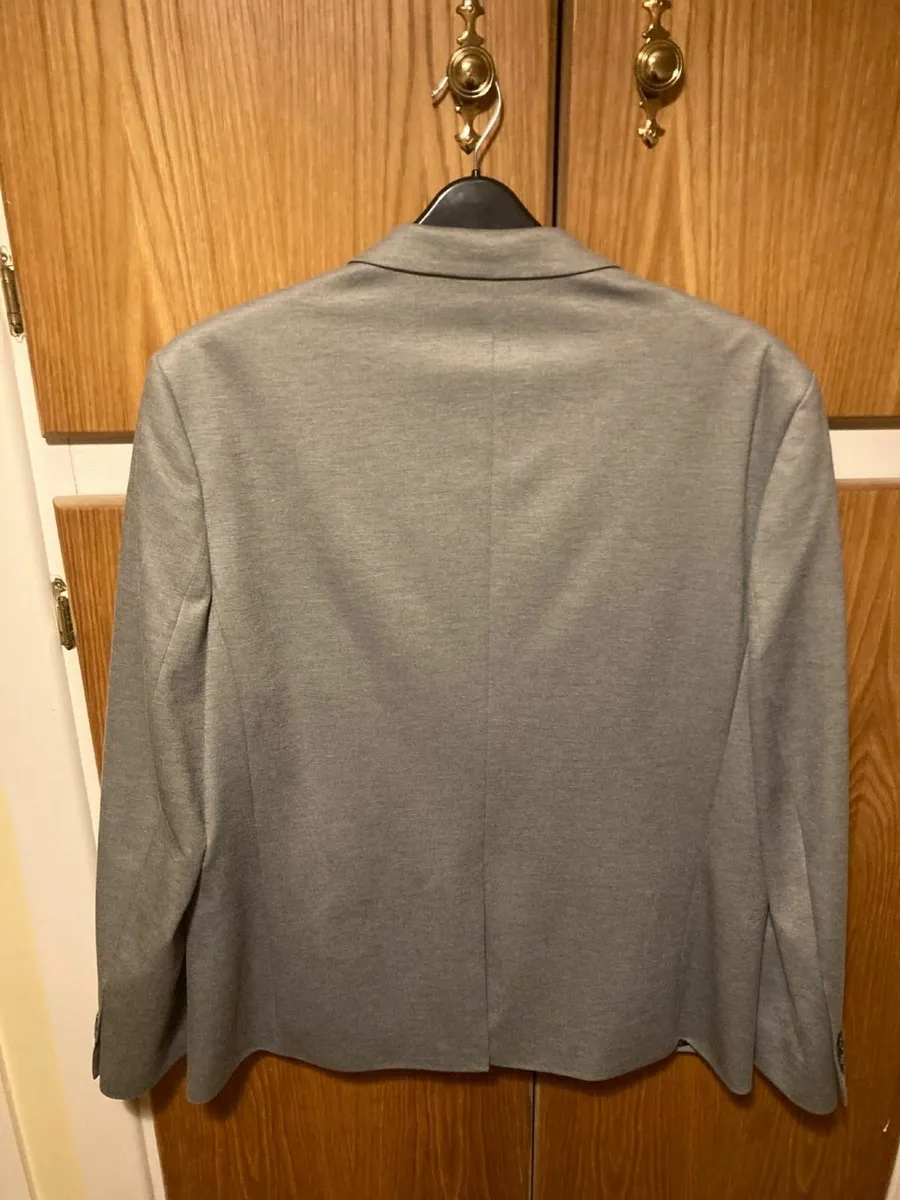 Primark Skinny Fit Blazer - Smart Casual Jacket - Image 3