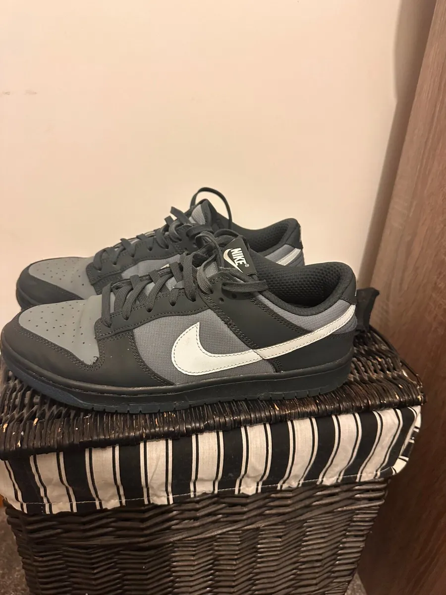 Nike runners - Image 1