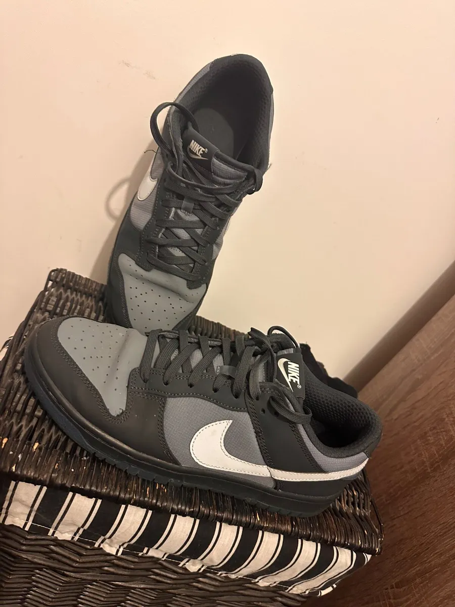 Nike runners - Image 2