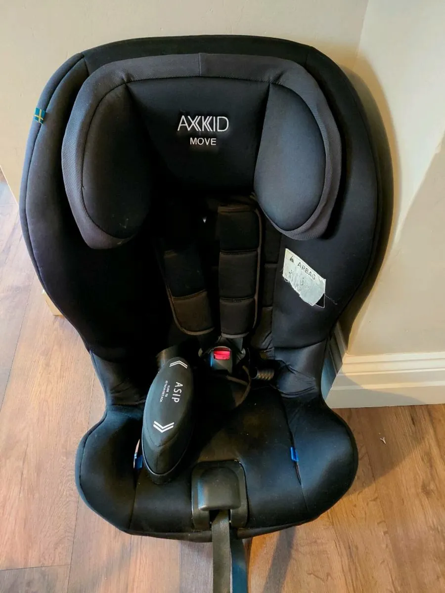 Axkid move - Image 1